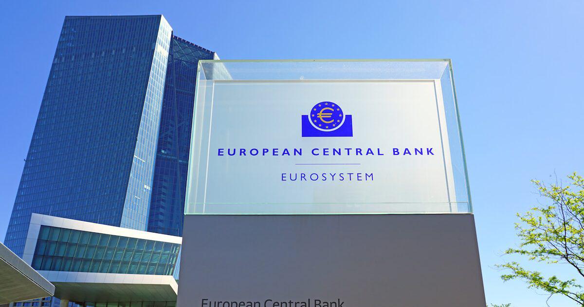 欧州中銀、DeFiガバナンスは「分散化されていない」と問題指摘　規制方法を提言