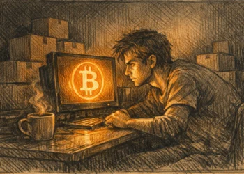 賣房+借貸！Reddit 網友砸 10 萬美元梭哈比特幣：賭十年後翻身