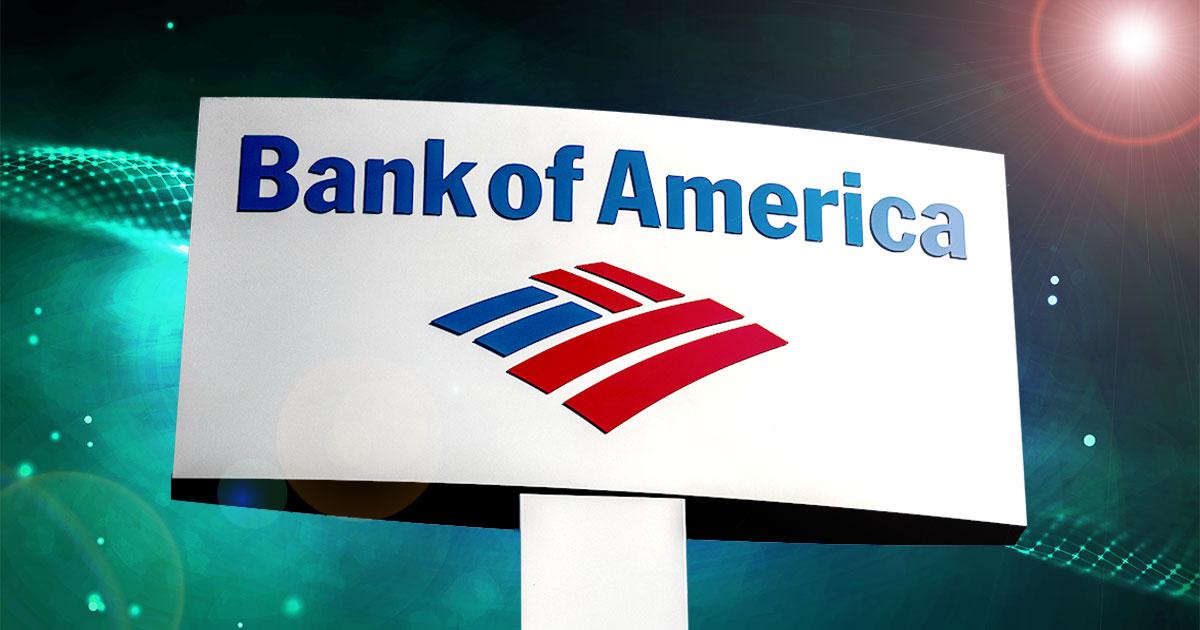 バンカメ「資産管理サービスの顧客は仮想通貨投資を検討すべき」　最大4%のポートフォリオ配分を推奨