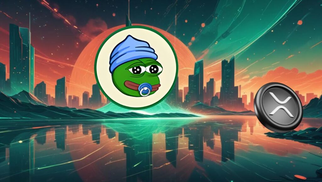 lil pepe