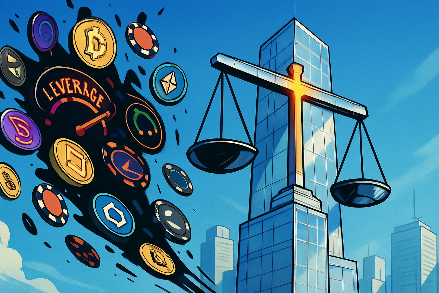 舊的山寨幣劇本已過時，帶你解讀新的市場體制