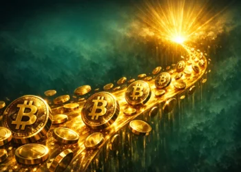 比特幣現貨ETF連7日吸金逾3億美元，8月流入直逼去年10月高點