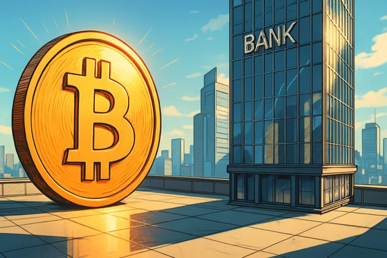 對話 Bitwise 投資顧問：流動性緊縮 + 地緣政治危機，BTC 還有牛市嗎？