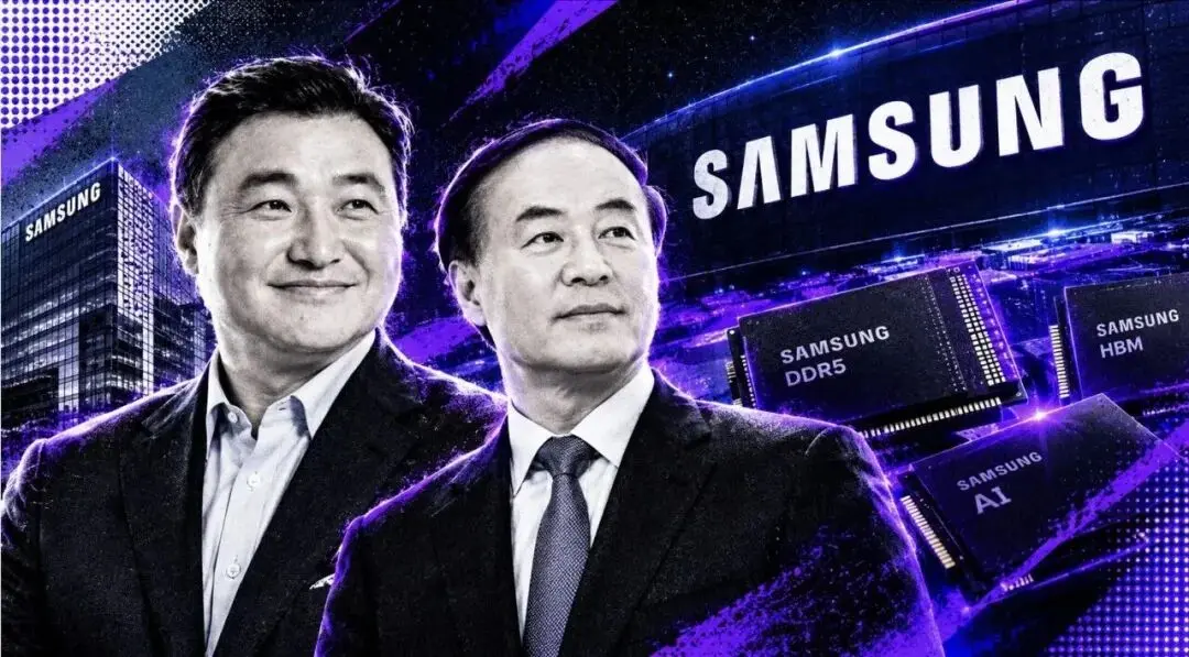 三星电子发布Q3财报:利润创纪录,存储芯片的好日子还在继续