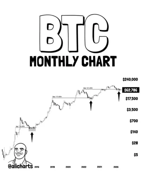 Cryptos See Risk After Oil Races Above $90