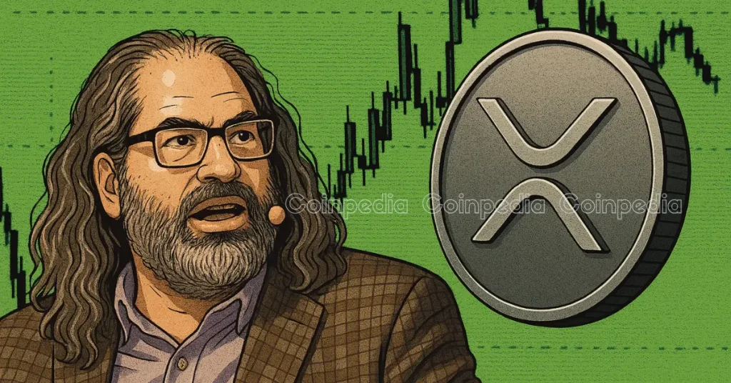 Ripple CTO Debunks Satoshi Hack Theories After $8.6B BTC Transfer