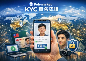 Polymarket 啟動實名審查封鎖35 國，預測市場進入 KYC 時代，官方否認：僅在測試階段