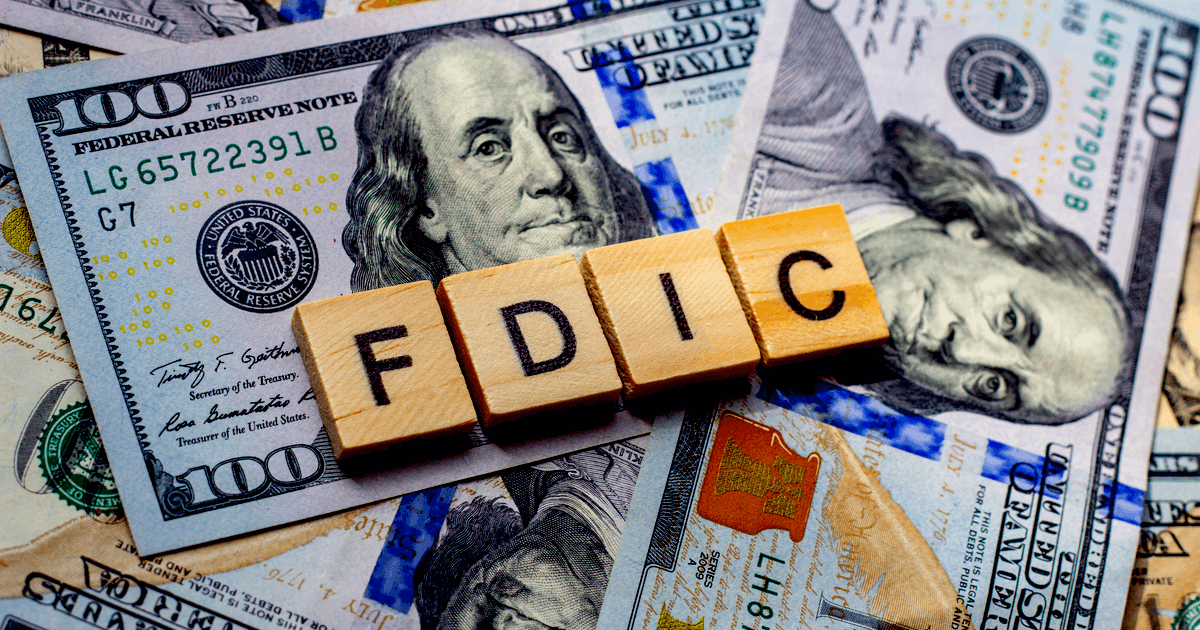 米FDIC、ステーブルコイン発行体の規制枠組み案を発表