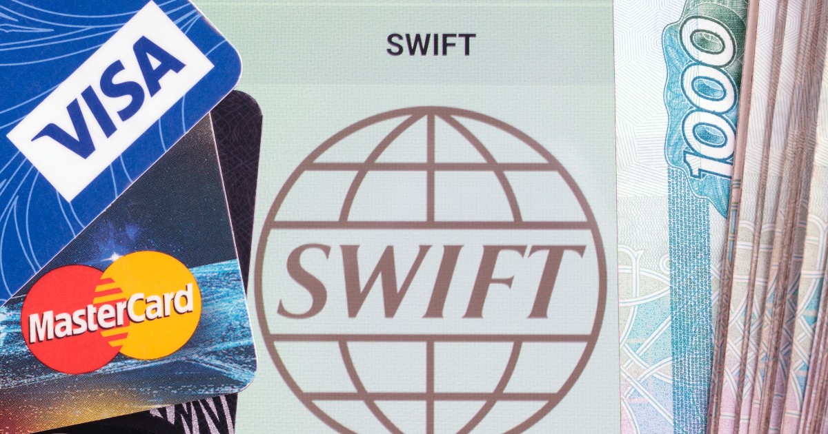 SWIFTのブロックチェーン元帳が稼働、17銀行がパイロット取引に参加