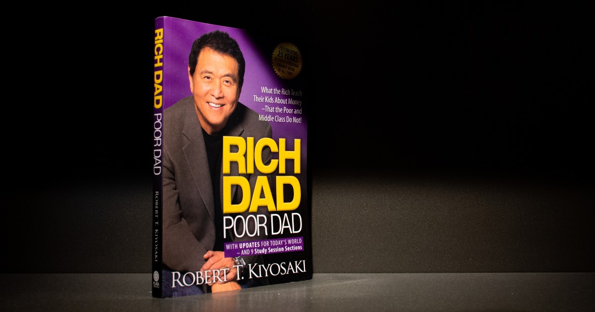 キヨサキ氏が銀売却の噂を否定、保有継続を表明