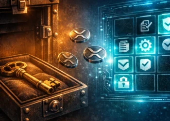 XRP Ledger 上線「許可權委派」功能！銀行可分權管理，穩定幣合規再近一步