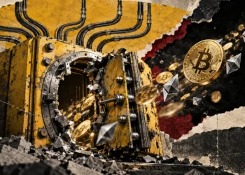 復盤幣安熱錢包遭駭 62.8 億美元！55 分鐘 8 鏈被搬空，凍結戰開打