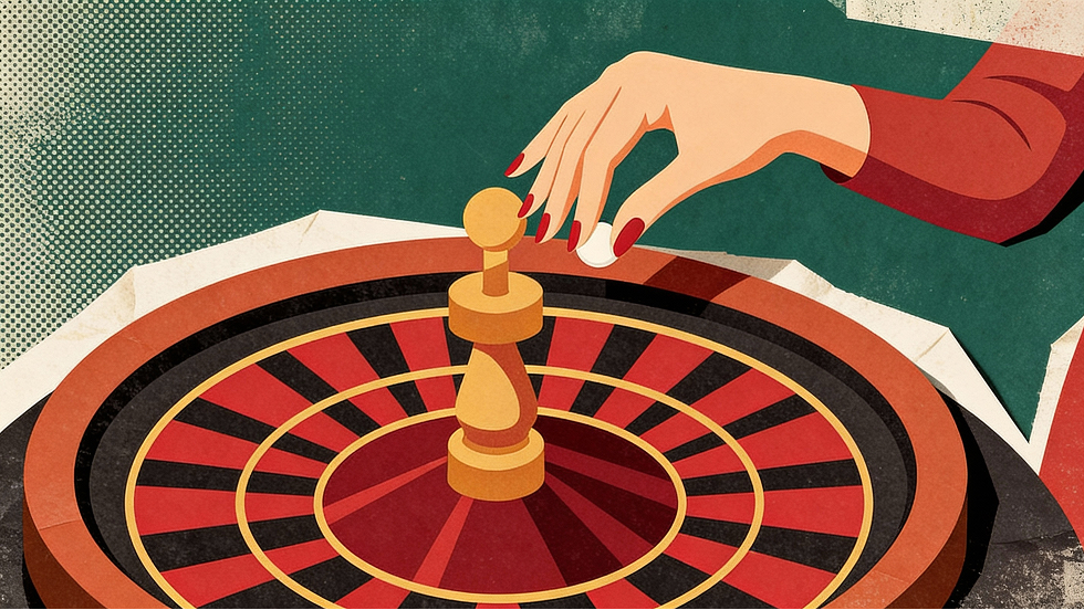 预测市场里，晚一分钟的真实代价——不同事件的黄金入场窗口研究