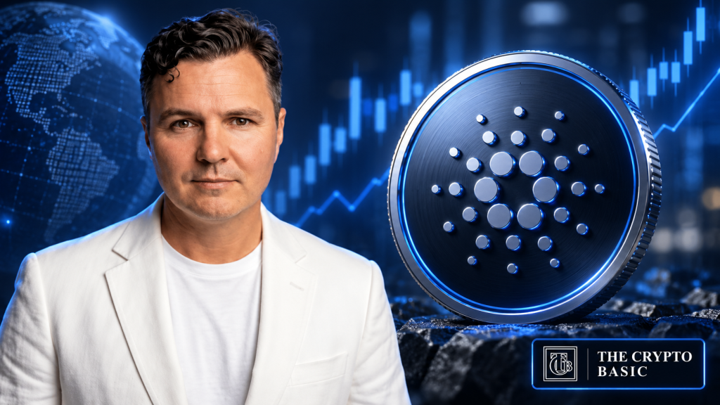 Lark Davis Says Cardano “Cult Following” Could Take ADA Back to $1-$2