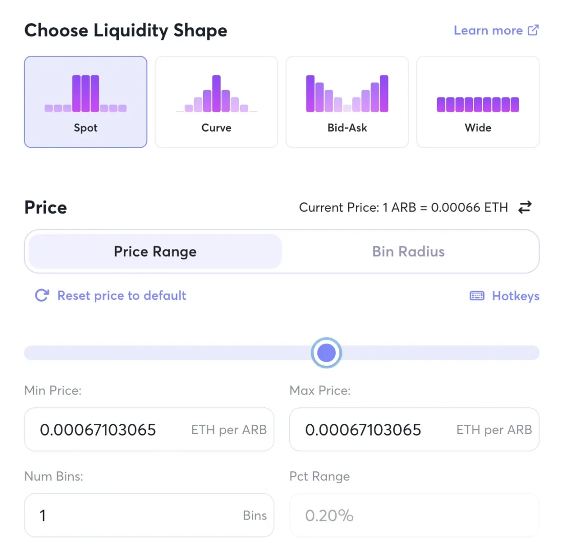 揭秘Trade Joe V2：如何从Uniswap手里夺取大量Arb交易份额？