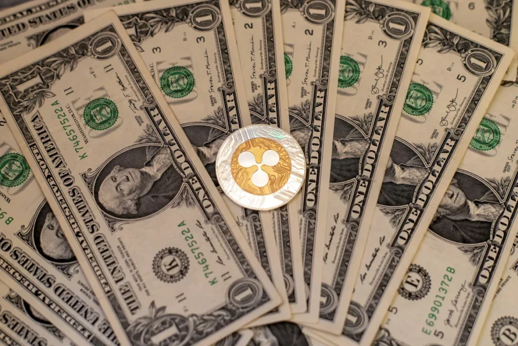 xrp dollar