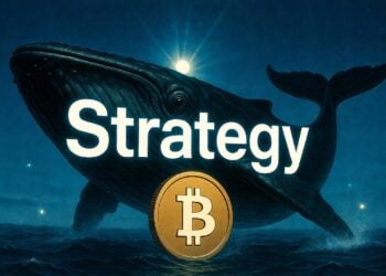 微策略 Strategy 首次拋售 32 枚 BTC！MSTR 盤前下跌 5%，打破「永不賣幣」神話