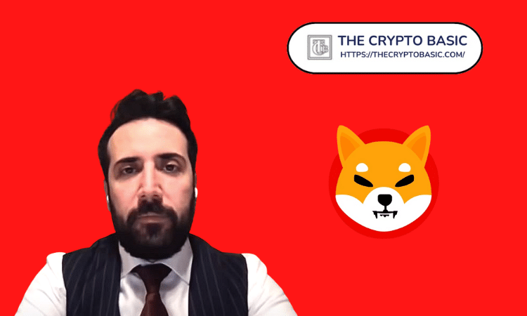 David Gokhshtein Says Shiba Inu Strength Could Lift the Entire Meme Coin Sector