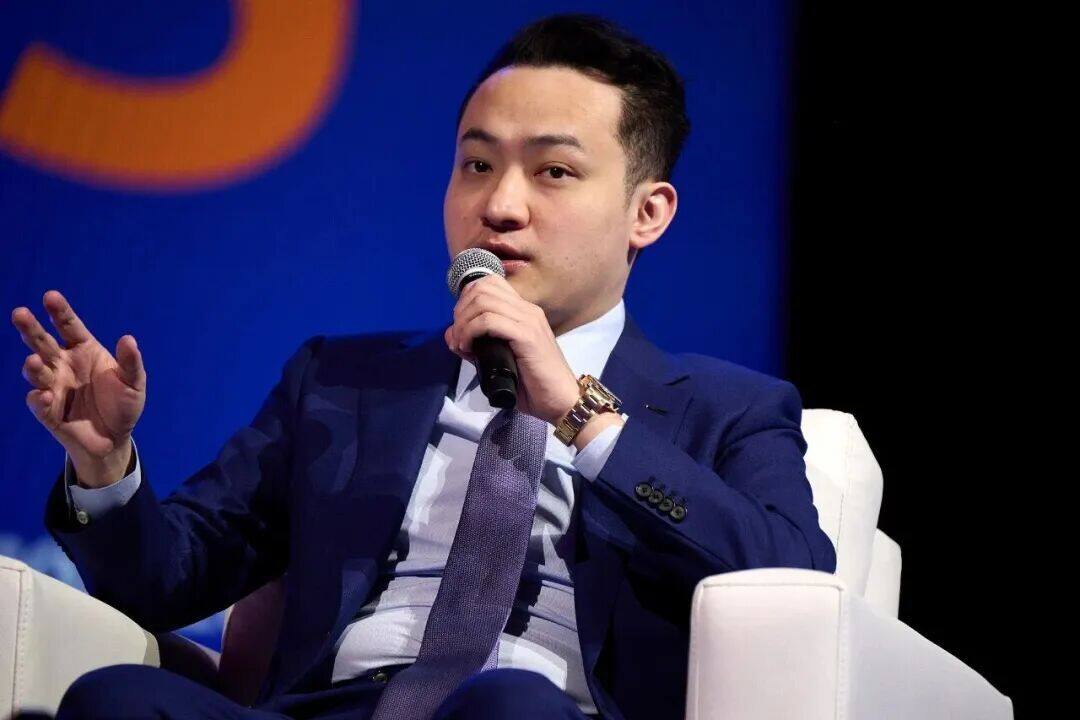 对话孙宇晨：从「天价香蕉」到「天价彩礼」，他说这次真不是营销