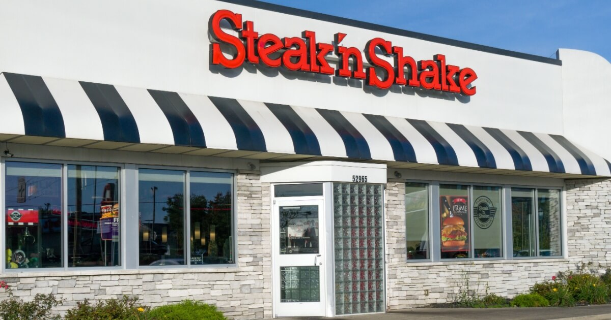 ビットコイン決済導入後に売上が大幅増　米ステーキ・アンド・シェイク、BTC準備金も活用