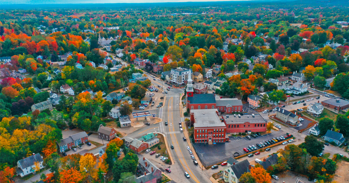 米ニューハンプシャー州、世界初のビットコイン担保付き地方債がムーディーズ格付けを取得