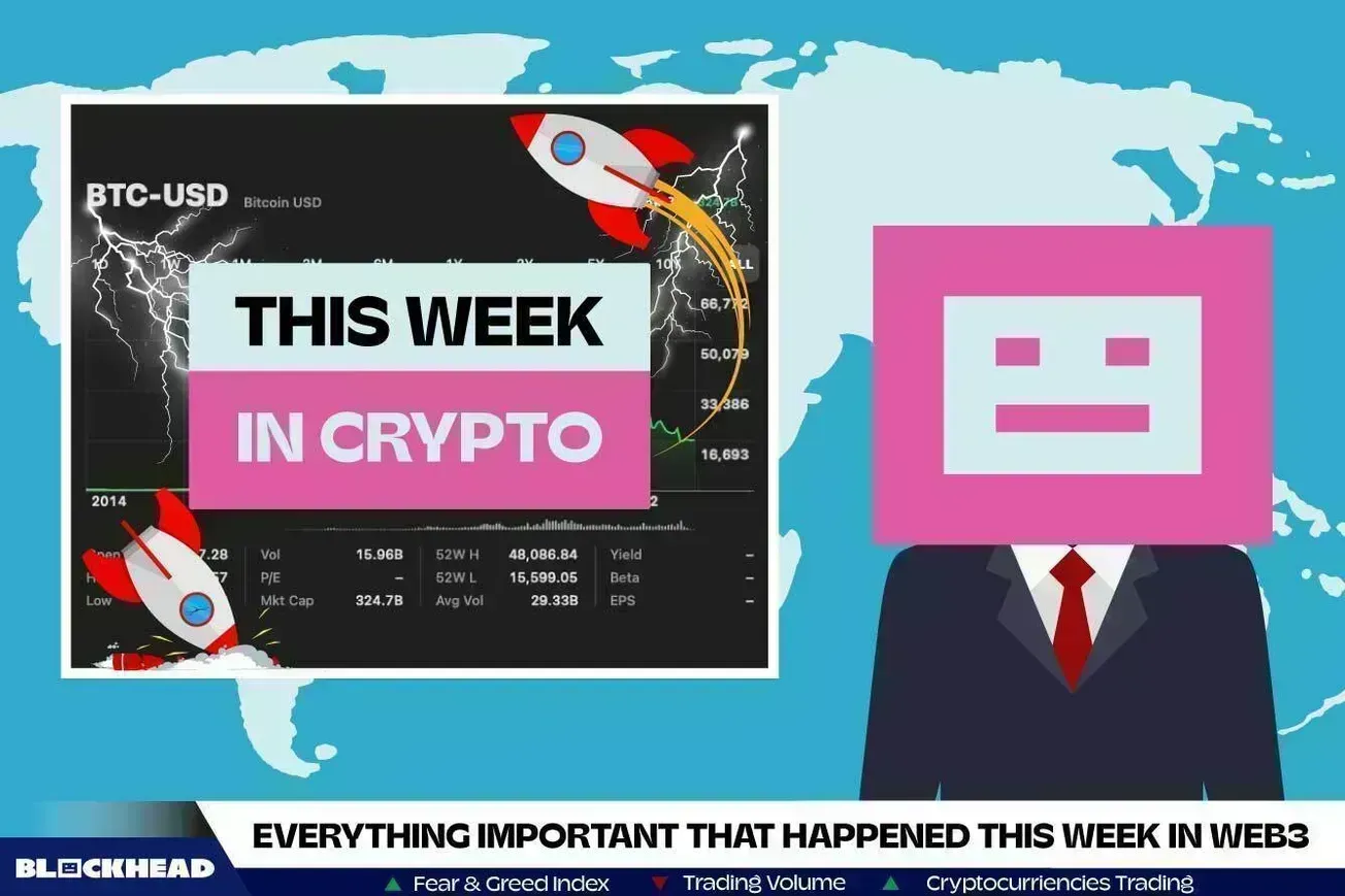 Top Crypto Stories This Week: From a Solana Birthday Surprise to a Pudgy Penguins ETF Surprise