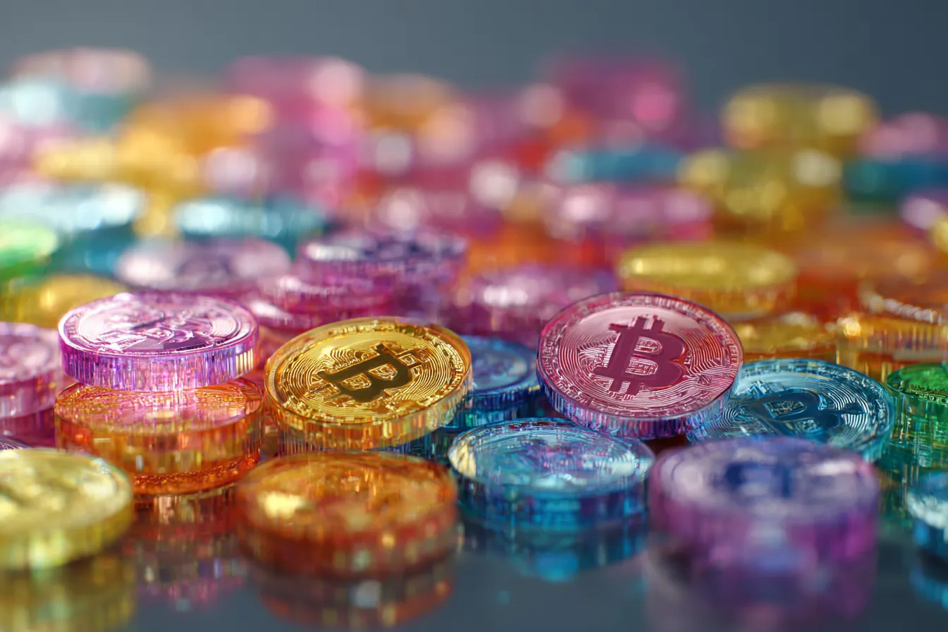 "Buy the Dip" Traders Rush Into Bitcoin