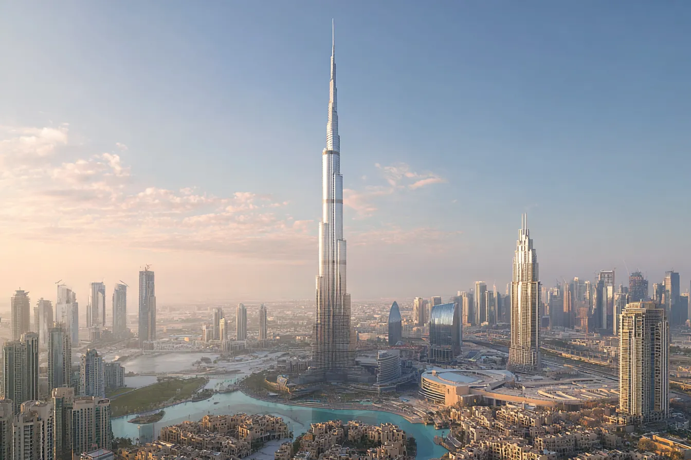 Triple-A Secures In-Principle Approval for Broker-Dealer Services from Dubai's VARA