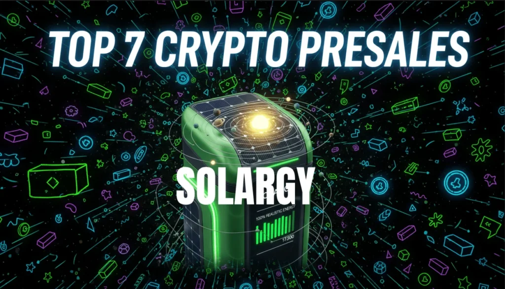 solargy