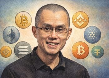 CZ眼中的「HODL」不適用所有代幣！再澄清交易所上幣不是「保證不跌」