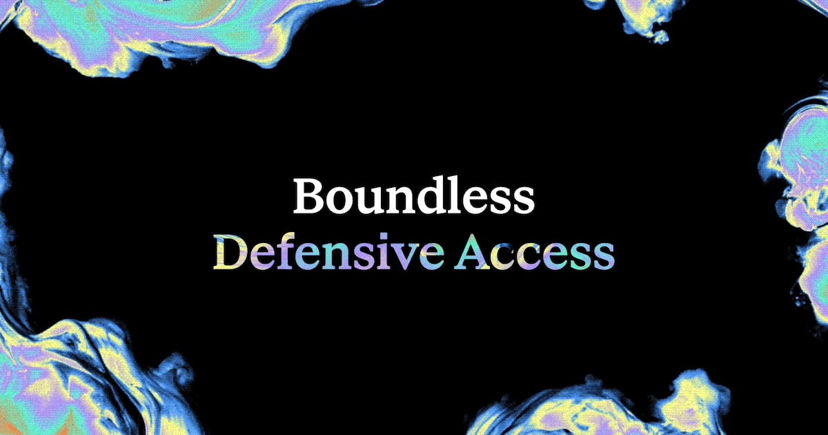 ZK証明のBoundless、拒否応答を外したAIを審査制で提供