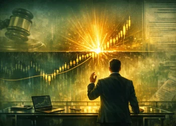 比特幣 Q3 狂飆 44%！突破 50 週均線，牛市真的回來了？