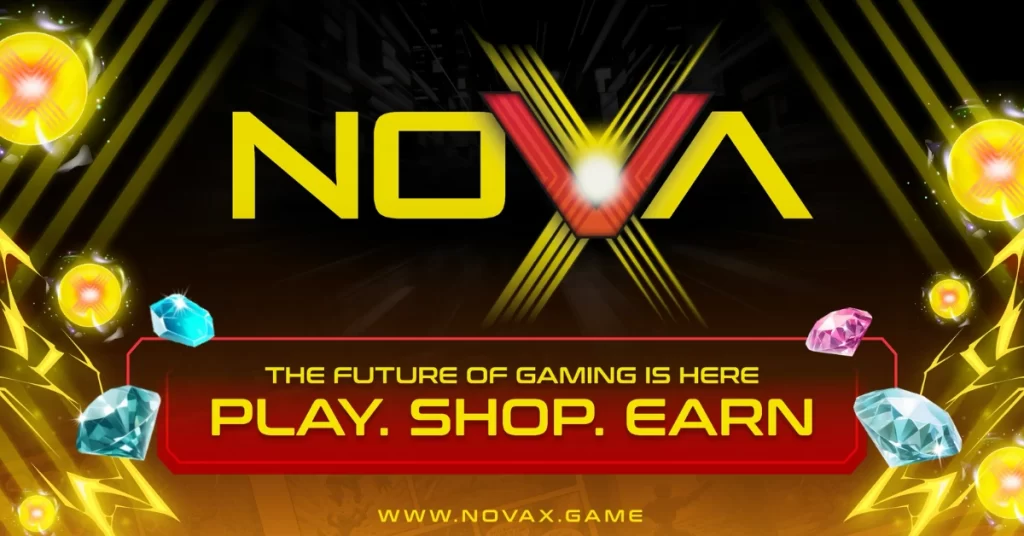 Could Nova X Redefine Gaming as We Know It?