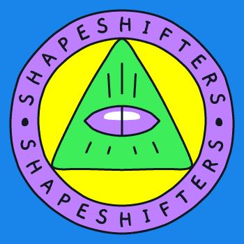 Shapeshifterz