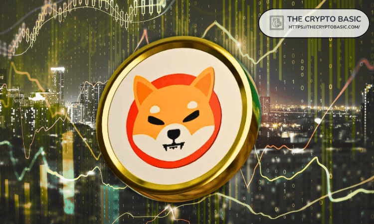 Shiba Inu Selling Pressure Eases as Investors Withdraw 125B SHIB From Exchanges in a Single Day