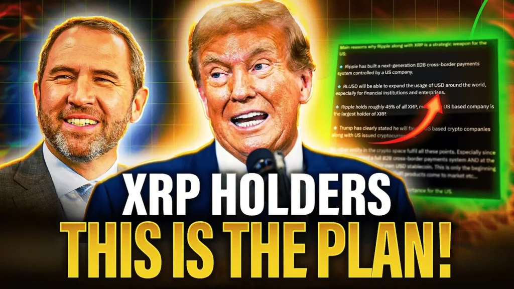 trump xrp 688285ff1f2d0