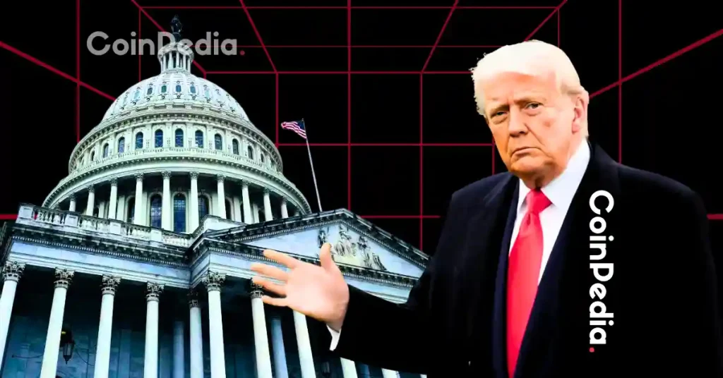 Trump to Sign Executive Order for Bitcoin in 401(k) Plans