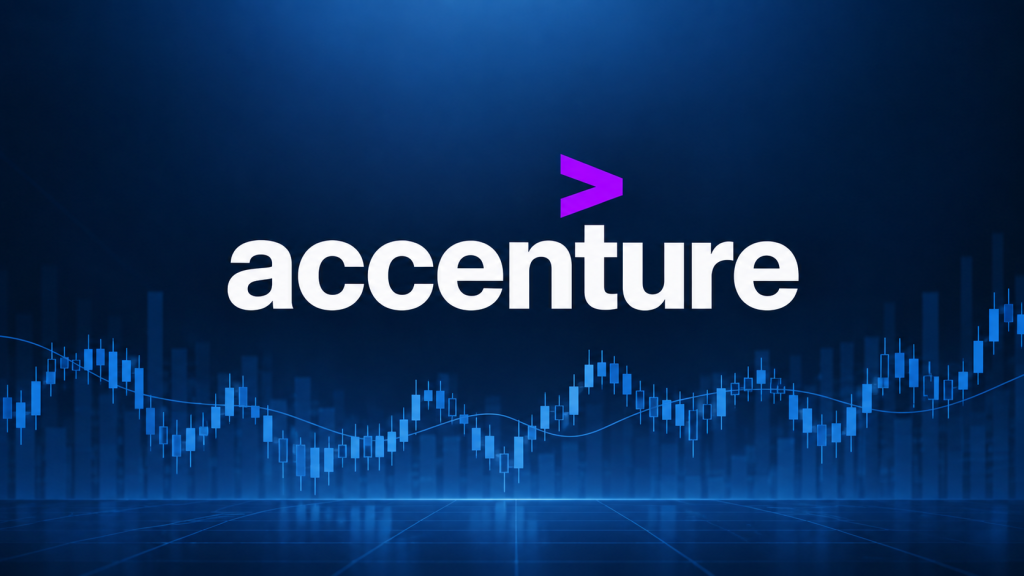 Accenture Stock Jumps 23% to $226; Jefferies and TD Cowen Keep $190, $173 Targets
