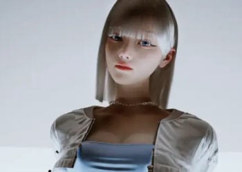 $MIRAI 鏈上偶像發幣！aww.inc 與 Holoworld 能吃到區塊鏈紅利嗎？