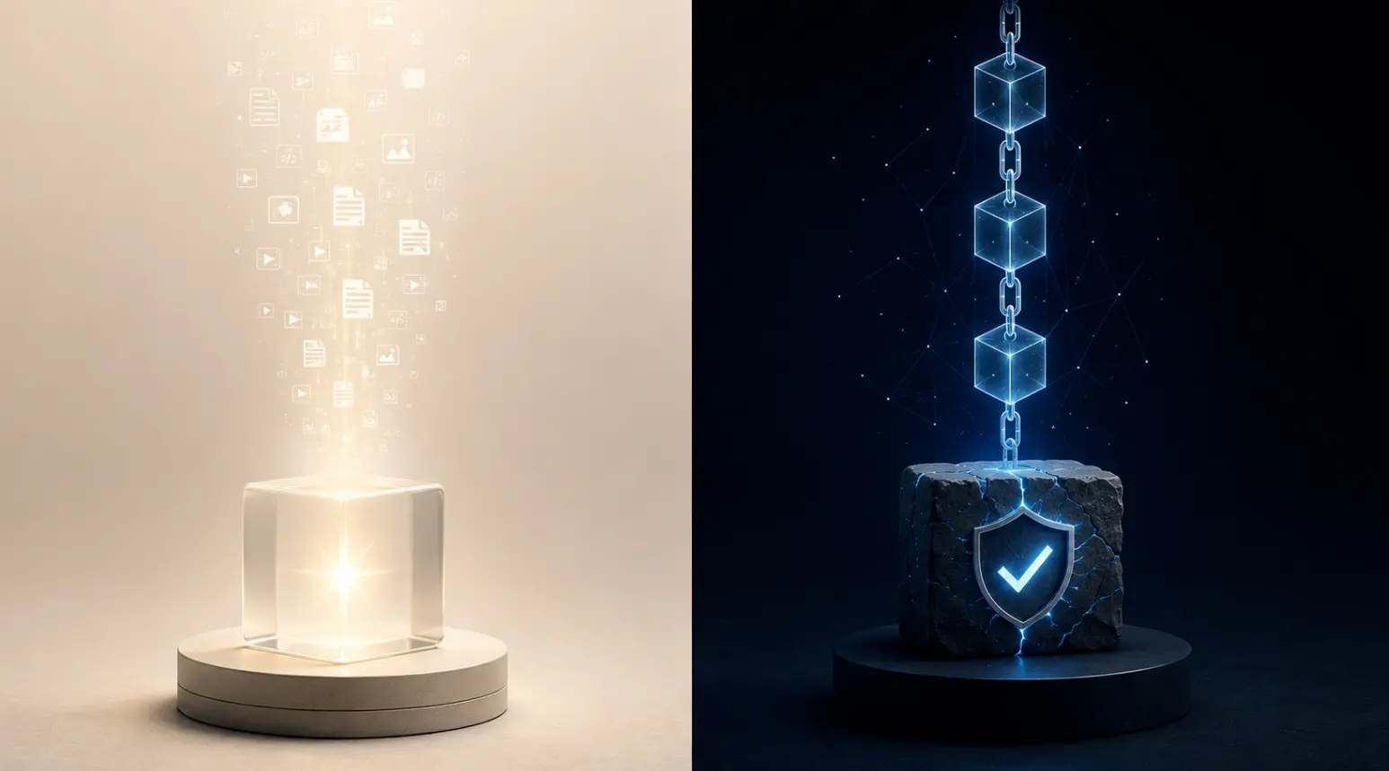 AI 时代，比特币还剩什么呢？