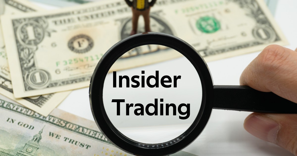 米予測市場カルシ、選挙に賭けた3名の政治家を取引停止　過去最大規模の処分