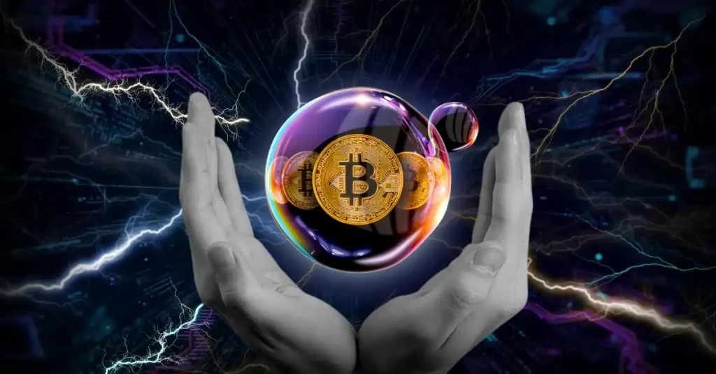 Can Google Quantum AI Break Bitcoin by 2032? An Ethereum Researcher Thinks It Is Possible