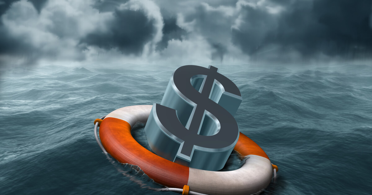 レイ・ダリオ「世界秩序は崩壊の瀬戸際」、ビットコインの真価問われる