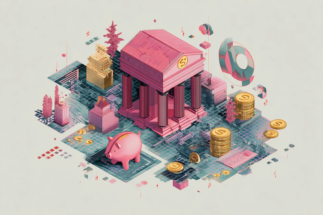 The Next Cycle Belongs to the Power Plants, Not the Treasuries