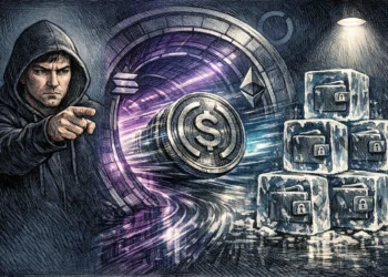 鏈上偵探ZachXBT砲轟Circle！Drift 被駭數千萬 USDC 「數個小時沒人管」