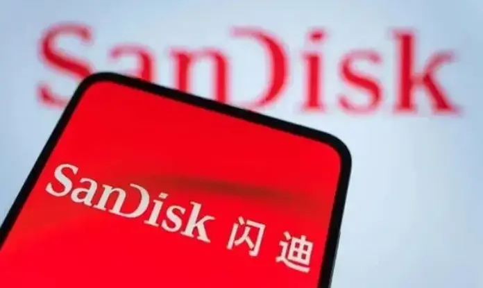 闪迪 CEO 在伯恩斯坦第 42 届年度战略决策会议上的演讲全文与分析