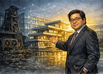Bitmine 上季質押收益 4,570 萬美元，以太坊正式取代挖礦成為主力收入