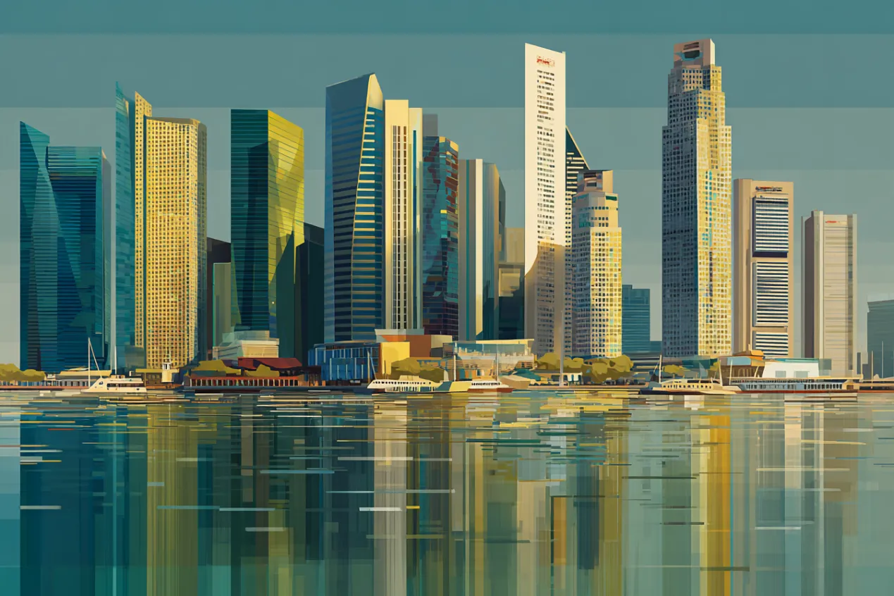 Singapore's QCP Expands Globally With 50% Headcount Jump