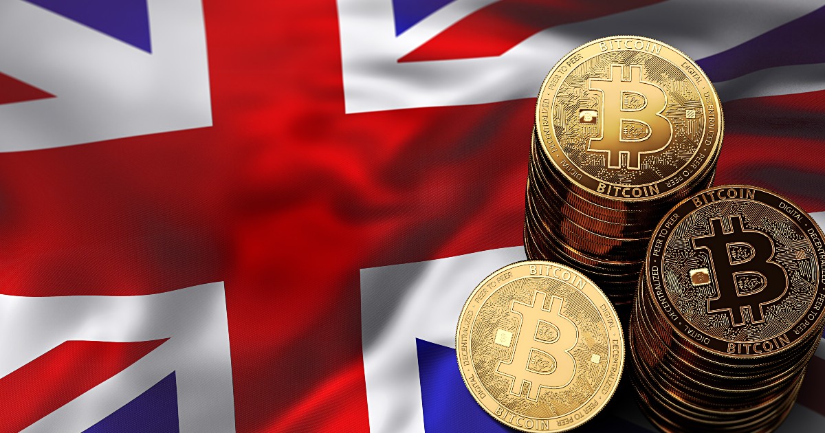 英金融規制当局、仮想通貨包括規制を最終確定　2027年10月施行