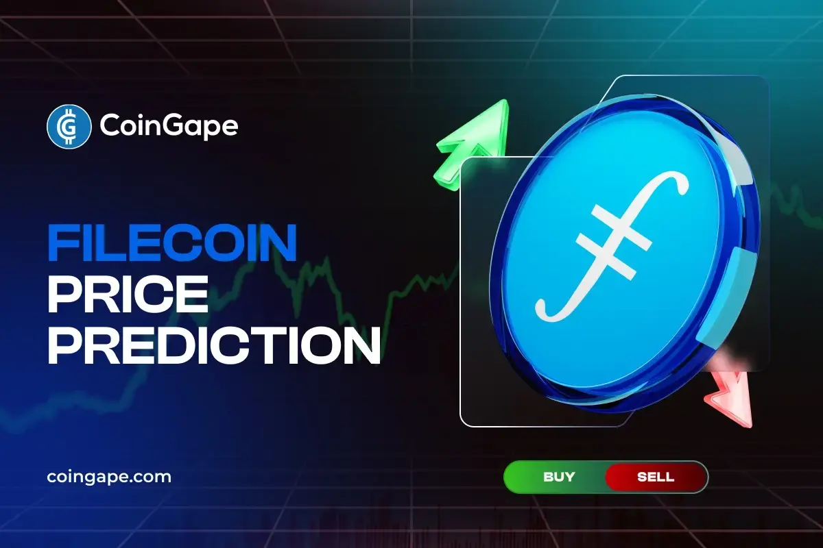 Filecoin (FIL) Price Prediction February 2025, 2026, 2030, 2040 – 2050